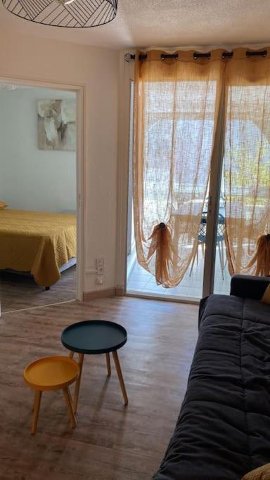 Apartment T2 Equipe Floralie 2