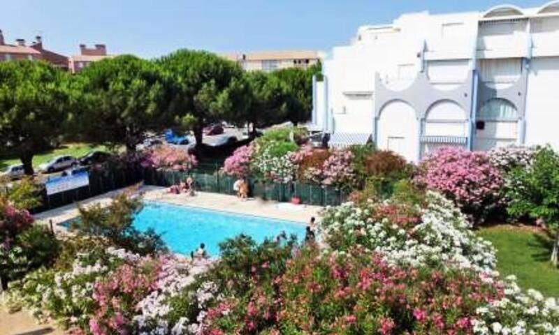 T2 Equipe Floralie 2 Apartment