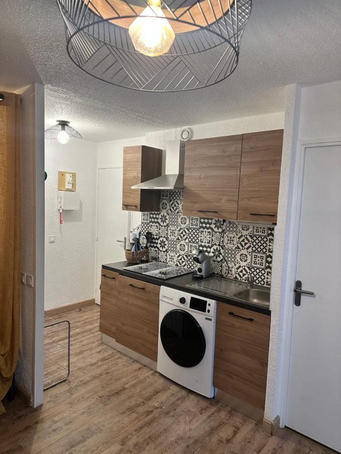 T2 Equipe Floralie 2 Apartment Le Grau-du-Roi