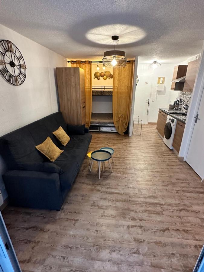 T2 Equipe Floralie 2 Apartment *